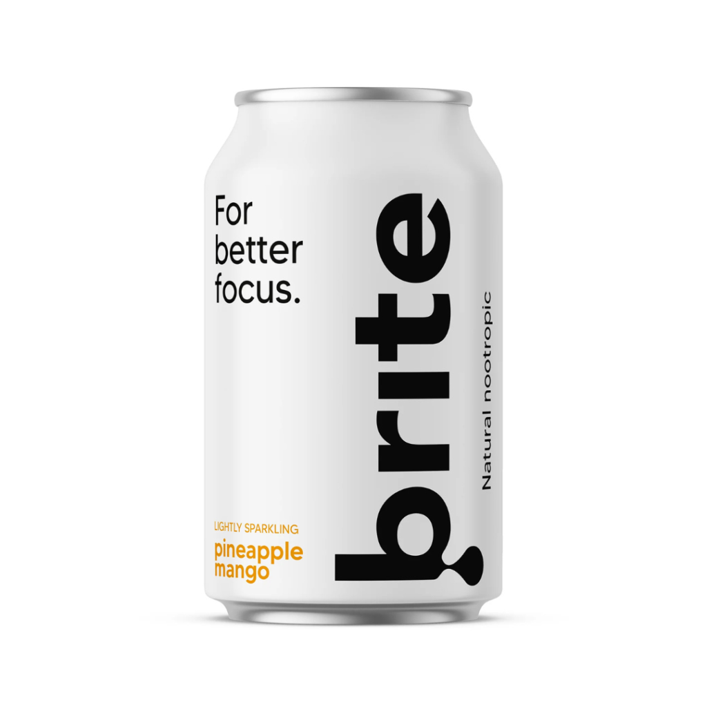 Free Mango & Pineapple Drink (Worth £4)