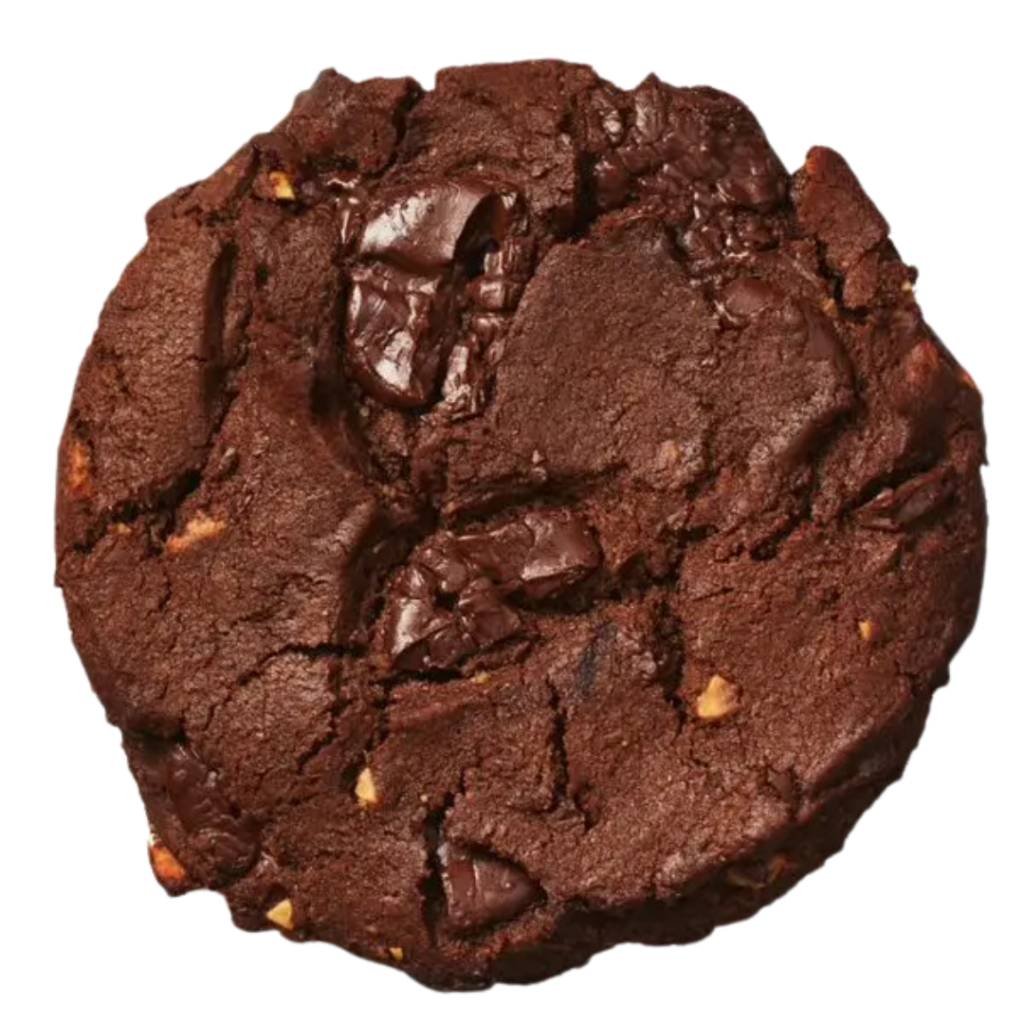Free Pret A Manger Cookies