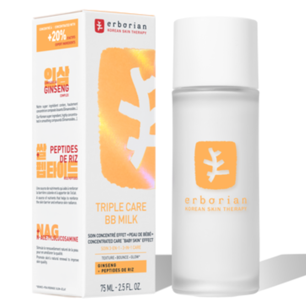 Free Erborian BB Cream
