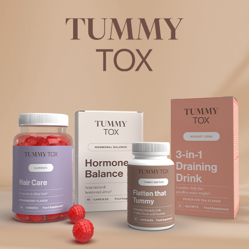 Up To 60% Off Premium Women’s Health Products