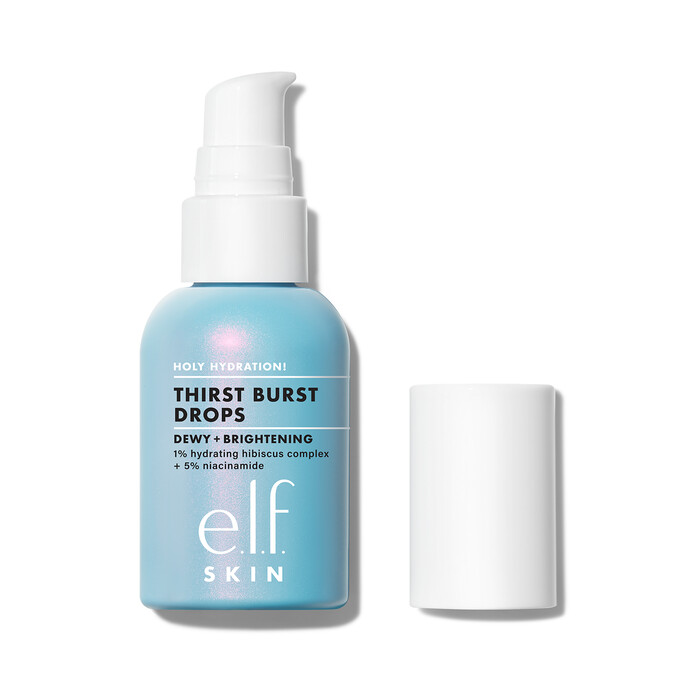 Free e.l.f. Hydrating Drops