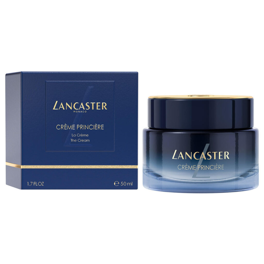 Free Lancaster Face & Eye Cream
