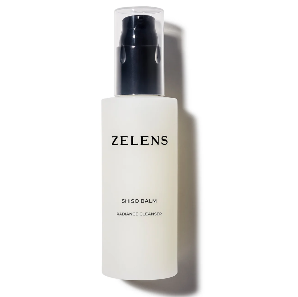 Free Zelens Cleansing Balm