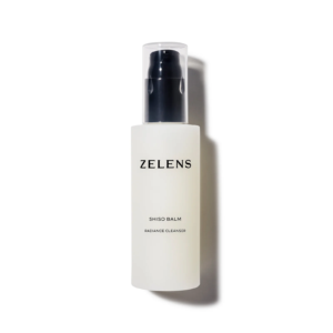 How to Claim A Free Zelens Cleansing Balm