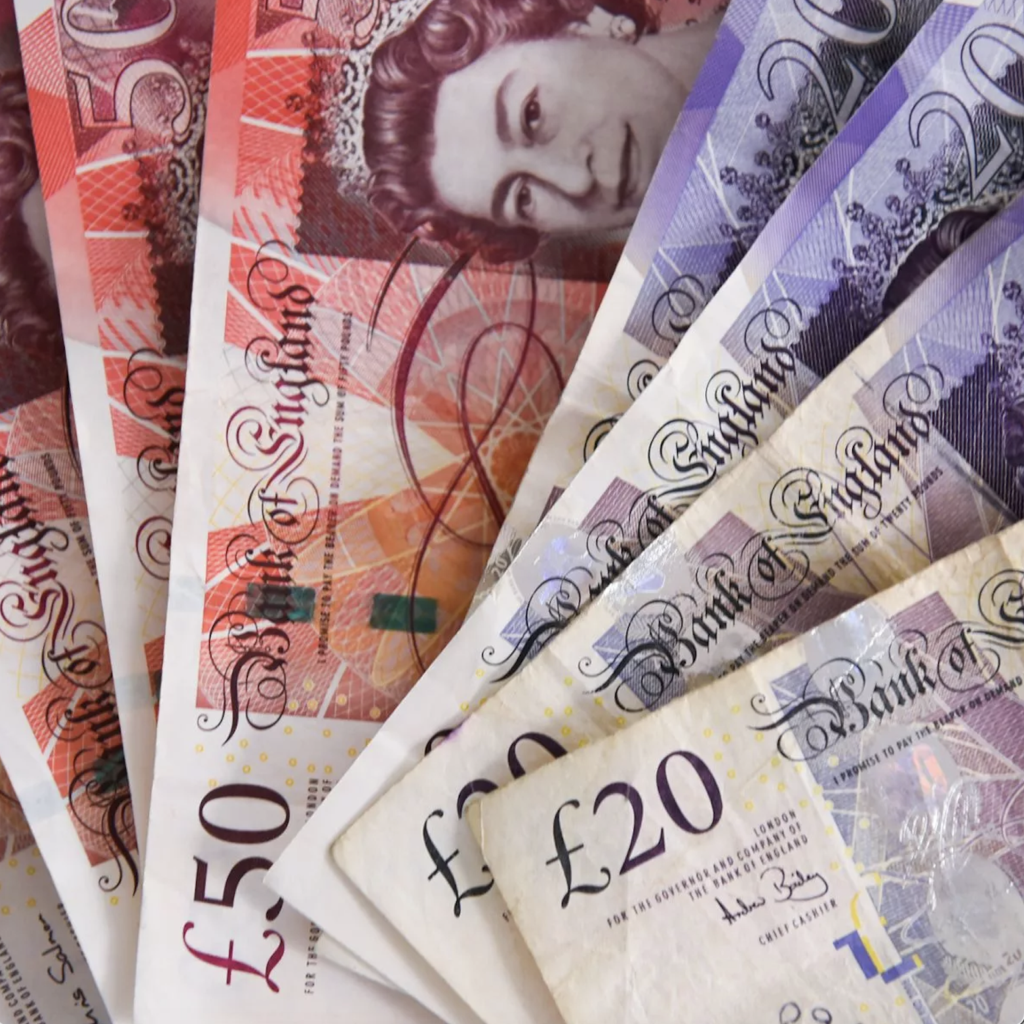 Get Up To £8 Per Survey