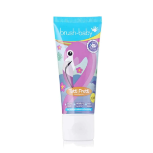 Free Baby Toothpaste – Just finished, join WhatsApp!