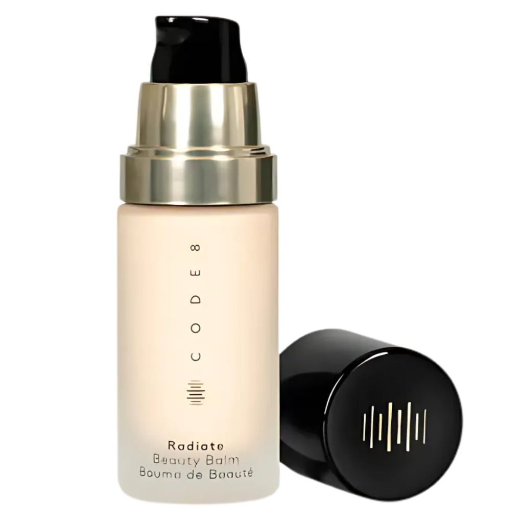 Free Code8 Tinted Moisturiser (Worth £5)