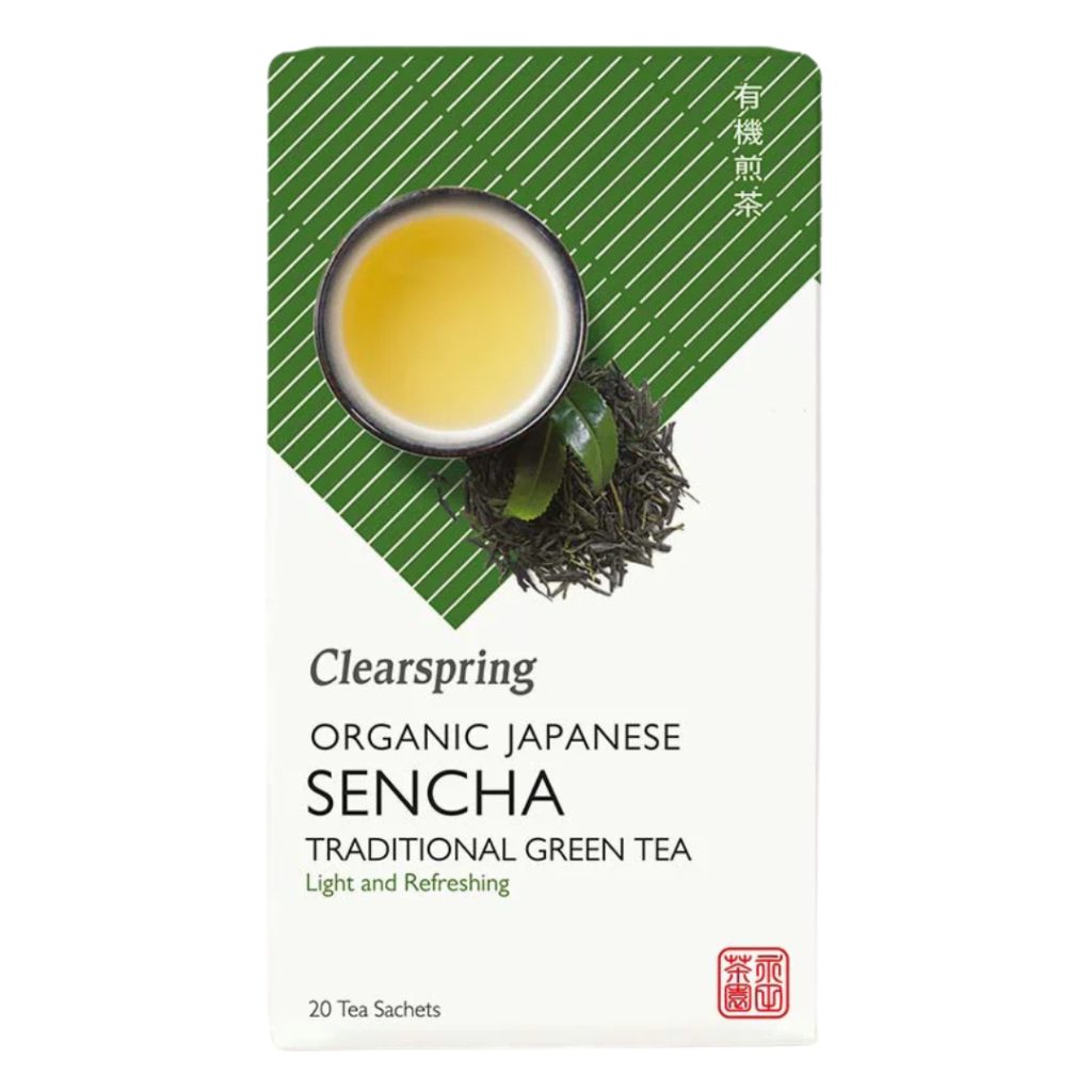 Free Japanese Tea Bags (10 Pack) – Just finished, join WhatsApp!