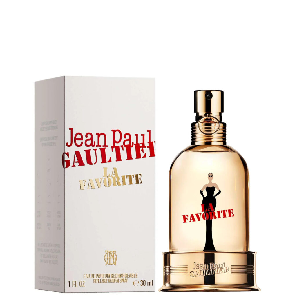 Free Jean Paul Gaultier Perfume
