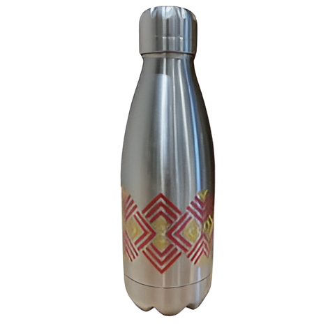Free McDonald’s Reusable Water Bottle