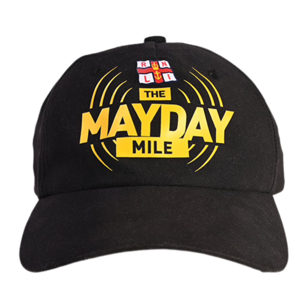 Free RNLI Helly Hansen Cap