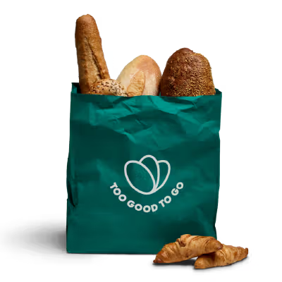 Free Starbucks, Groceries or Bakery Goodies