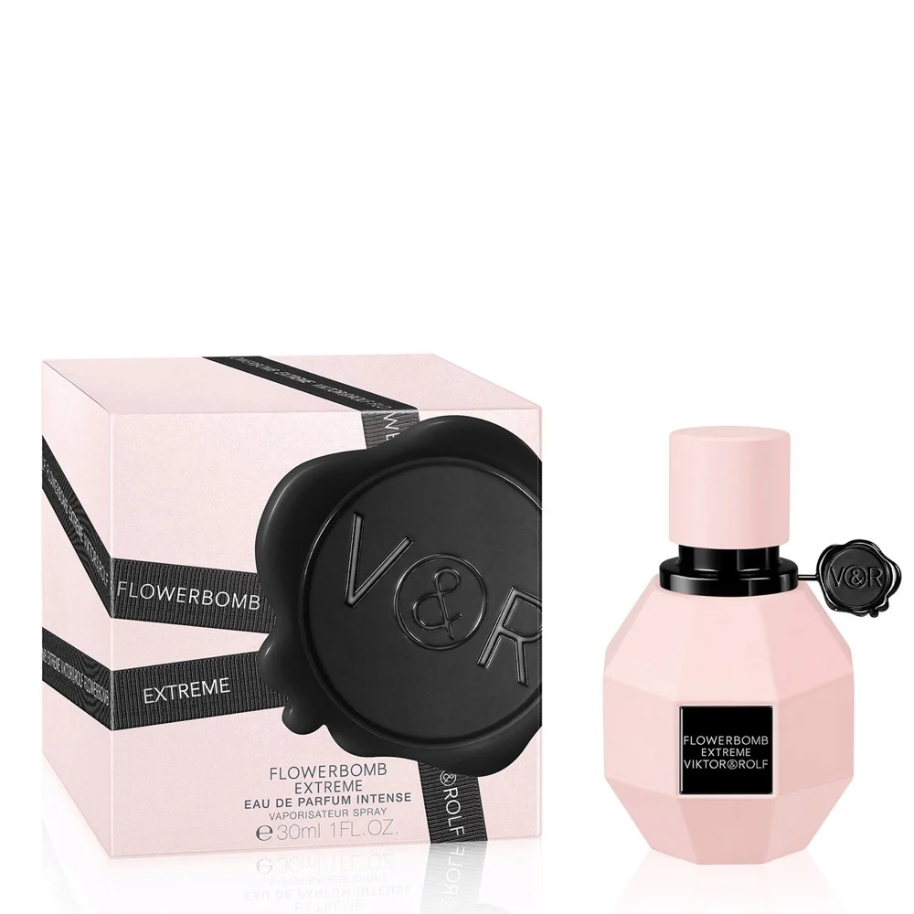 Free Viktor & Rolf Perfume