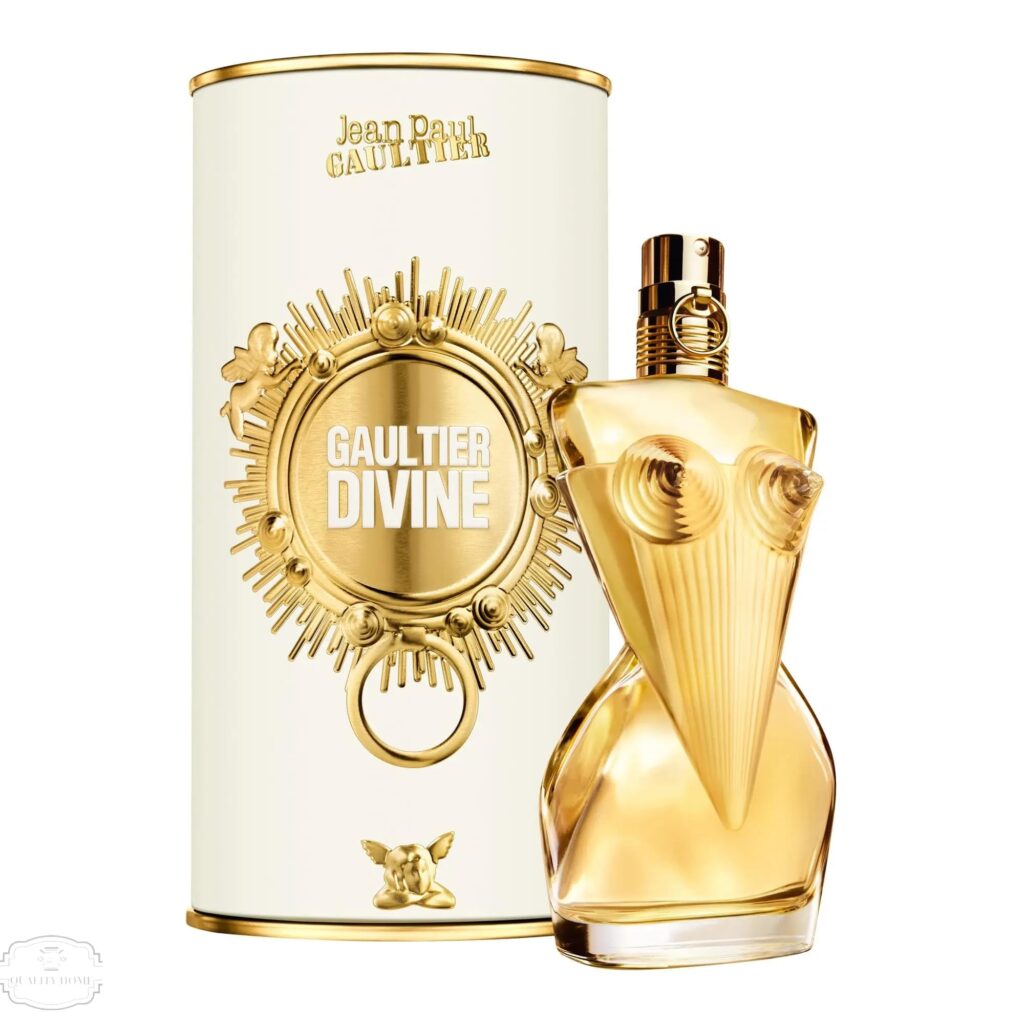 Free Jean Paul Gaultier Perfume