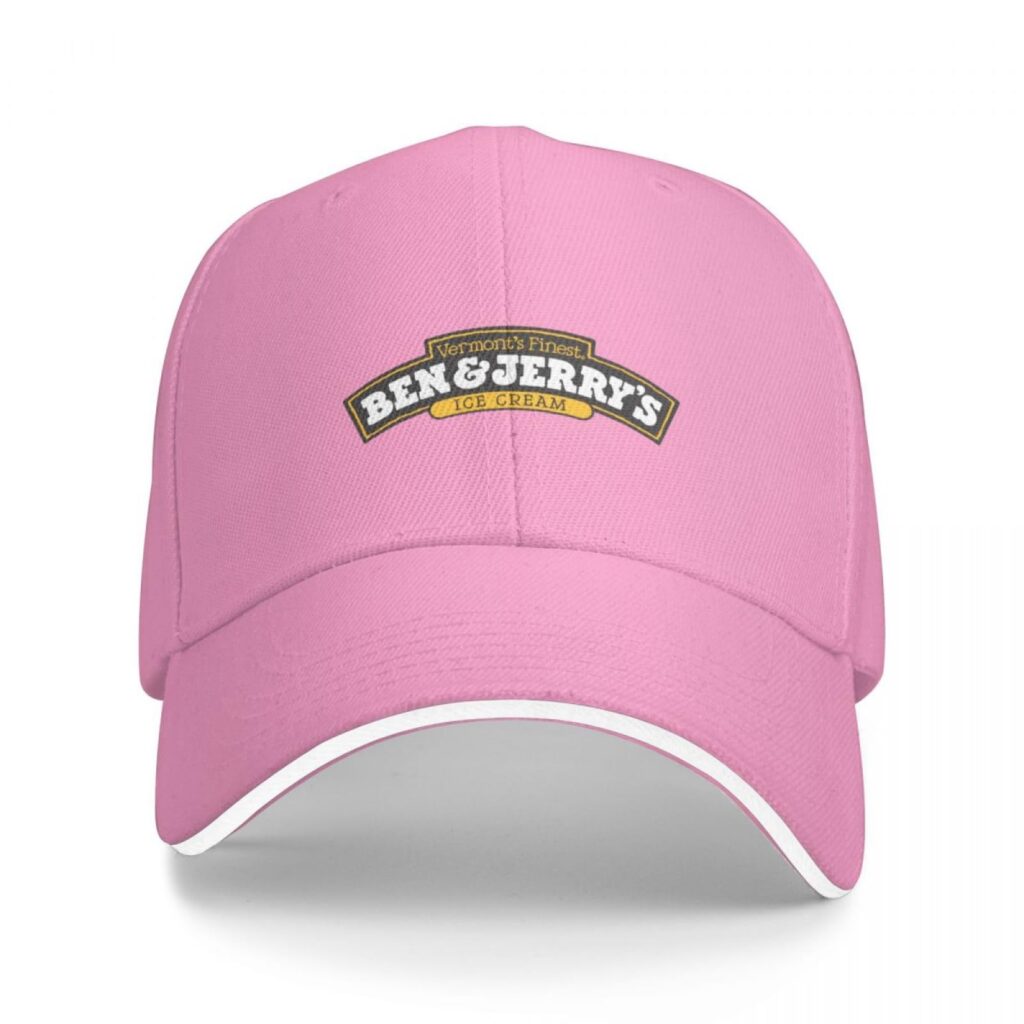 Free Ben & Jerry’s Tote Bag, Caps & More