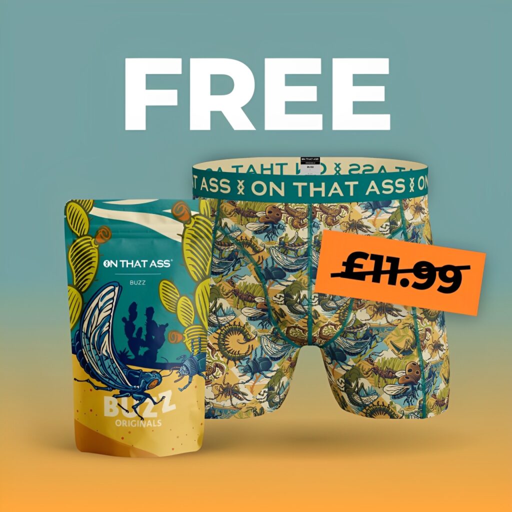 Free Boxer Shorts