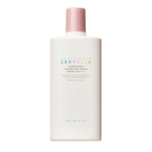 Free Centella Skincare