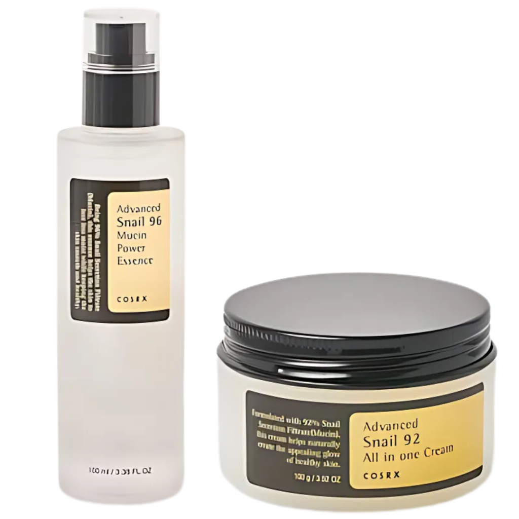 Free Cosrx Korean Skincare Cream