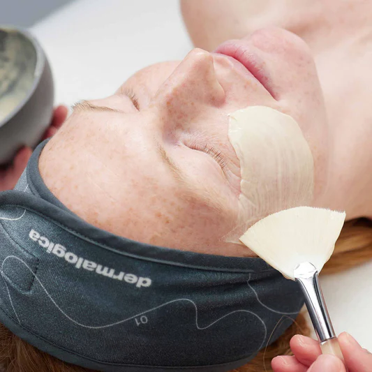 Free Dermalogica Beauty Treatment