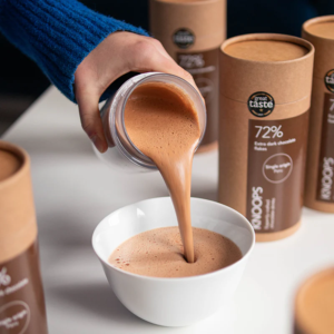 Free Knoops Hot Chocolate