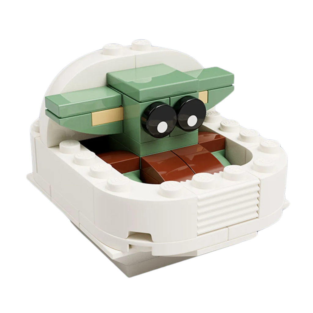 Free Lego Star Wars Toy