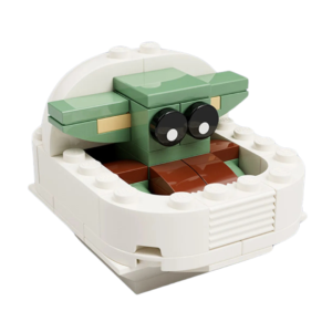 Free Lego Star Wars Toy