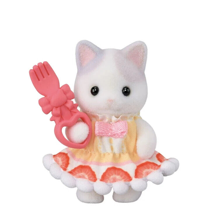 Free Sylvanian Families Toy & Easter Activities