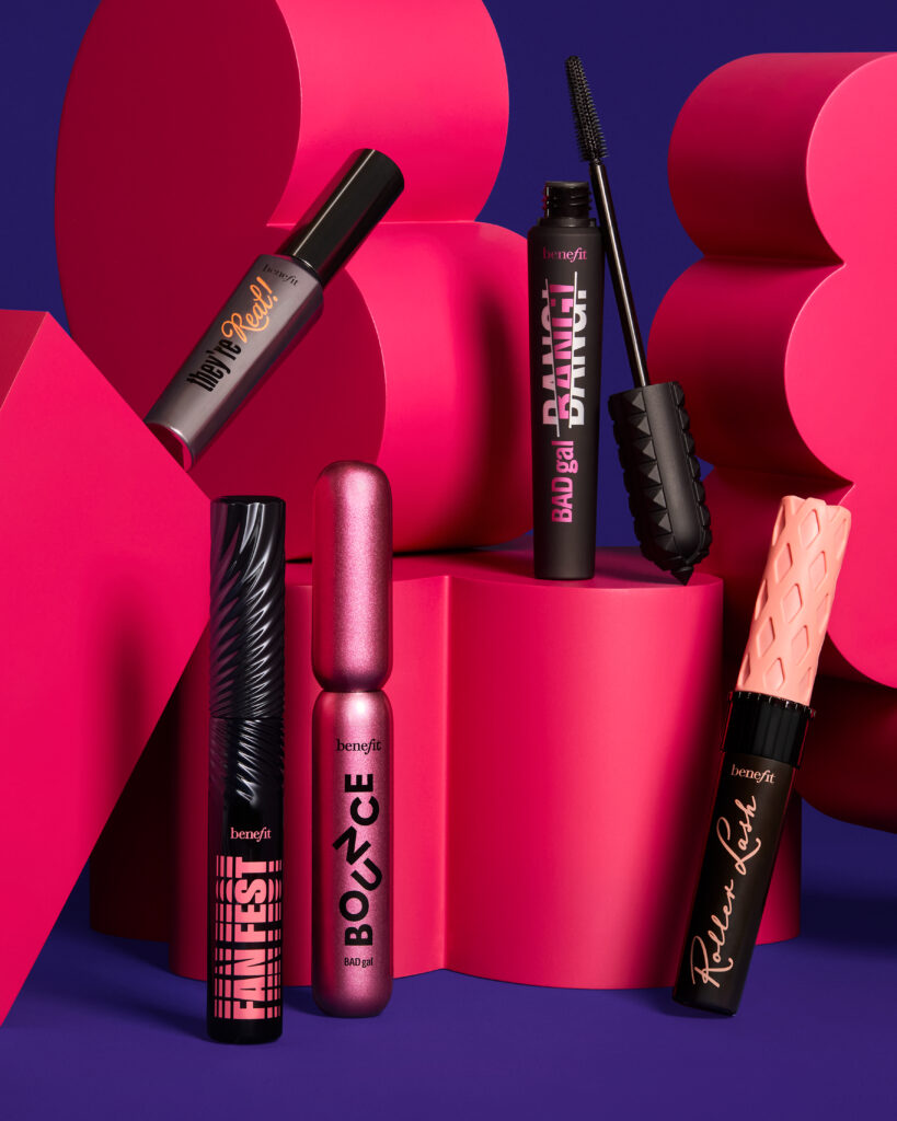 Benefit Cosmetics – Up To 50% Off Beauty Sale