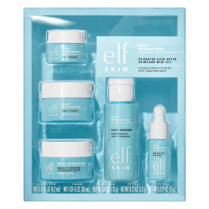 Win An e.l.f. Skincare Set
