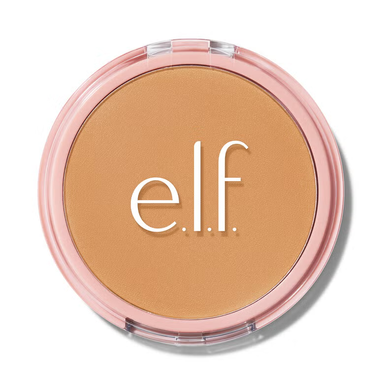 Free e.l.f Halo Glow Powder