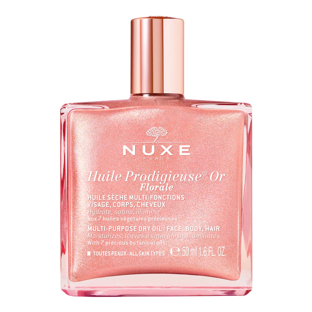 Free Nuxe Body Oil – Just finished, join WhatsApp!
