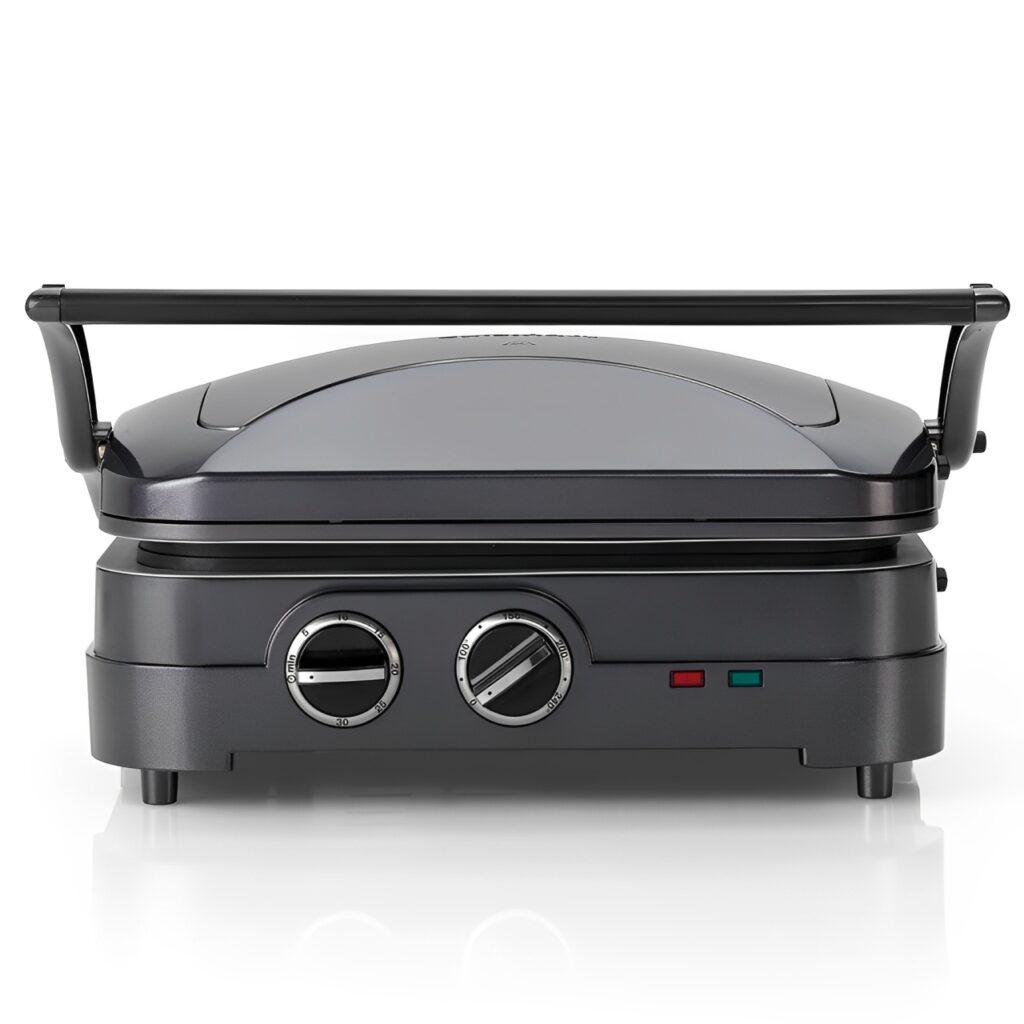 60% off Cuisinart Griddle and Grill