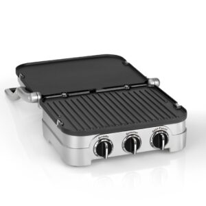 60% off Cuisinart Griddle and Grill
