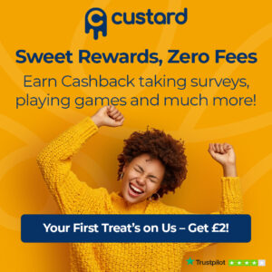 Free £10 Cash in 48 Hours!