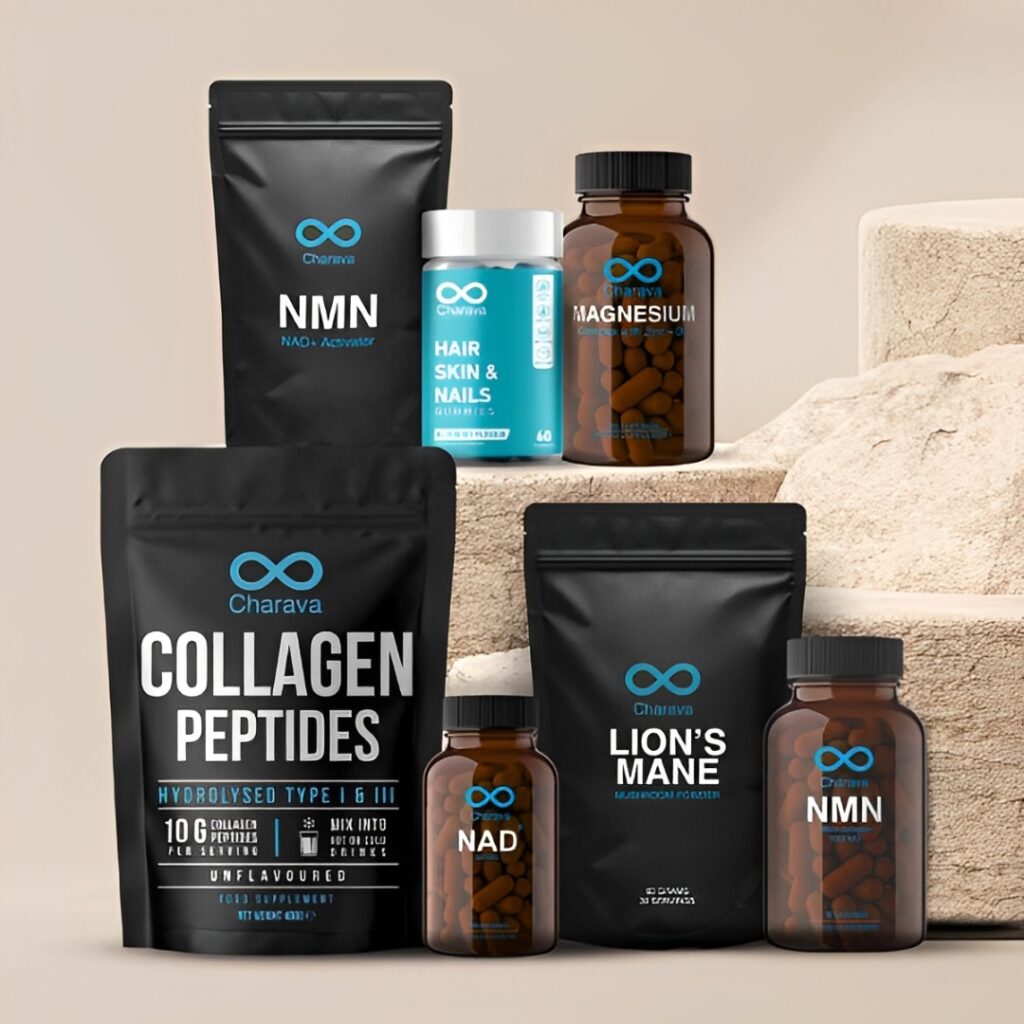 Exclusive Wellness Supplements – Sign Up For Special Savings!