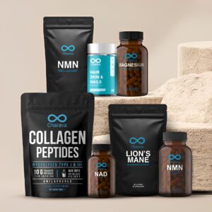 Exclusive Wellness Supplements – Sign Up For Special Savings!