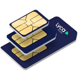 Flash Sale – 120GB Data For Only £10 A Month!