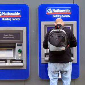 Free £100 for Nationwide Customers