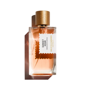 Free Botanical Perfume