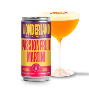 Free Brewdog Beer & Cocktail Drink