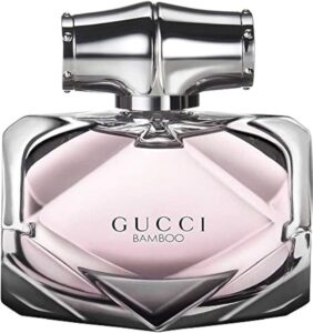 Free Gucci Perfume Bottle
