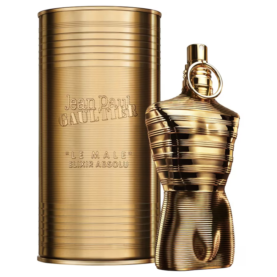 Free Jean Paul Gaultier Aftershave