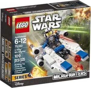 Free Lego Star Wars Toys