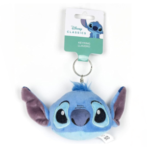 Free Lilo & Stitch Keychain