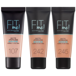 Free Maybelline Makeup, Rimmel Eyeliner, Revolution Makeup & More