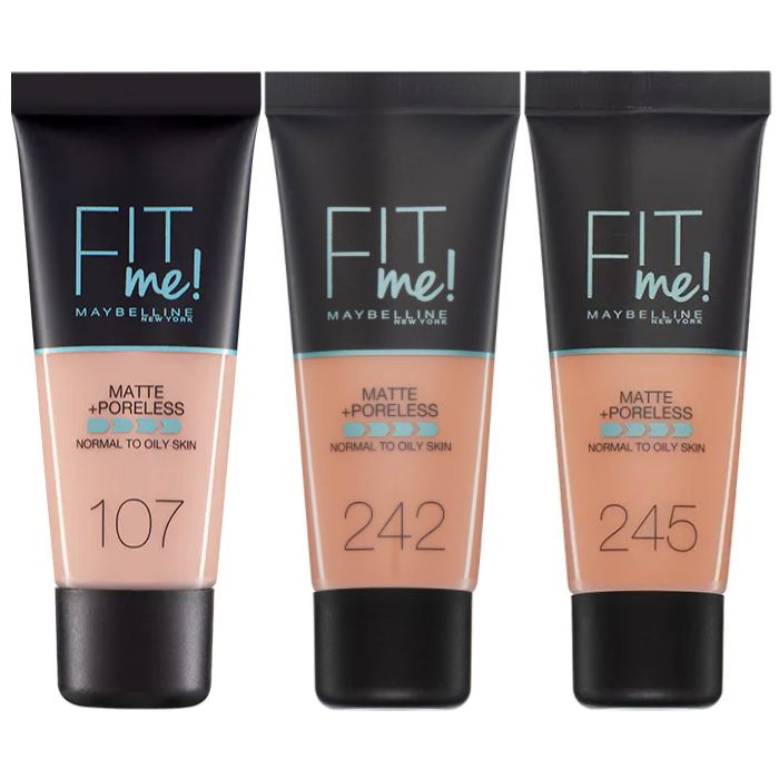 Free Maybelline Makeup, Rimmel Eyeliner, Revolution Makeup & More