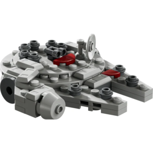 Free Mini Star Wars Lego Toy