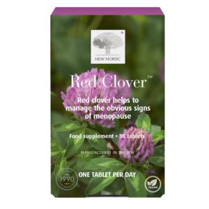 Free New Nordic Menopause Health Pack
