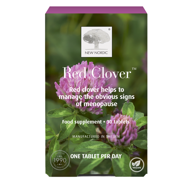 Free New Nordic Menopause Health Pack