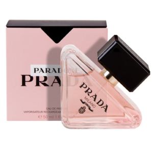 Free Prada Perfume Bottle